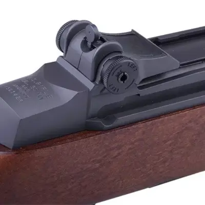 Replika karabinu M1 Garand OD-G-GIG-01-009895-00 asgbox.pl