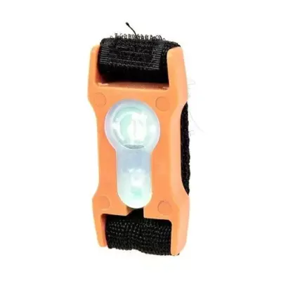 Marker elektroniczny Lightbuck Split-Bar - pomarańczowy (zielone światło) OD-G-FMA-31-022581-00 asgbox.pl Marker elektroniczny Lightbuck Split-Bar - pomarańczowy (zielone światło) OD-G-FMA-31-022581-00 asgbox.pl