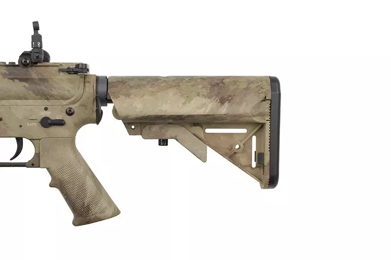 Replika karabinka Specna Arms SA-B11 ONE™ URX - A-TACS AU® OD-G-SPE-01-015898-00 asgbox.pl Replika karabinka Specna Arms SA-B11 ONE™ URX - A-TACS AU® - obrazek 6