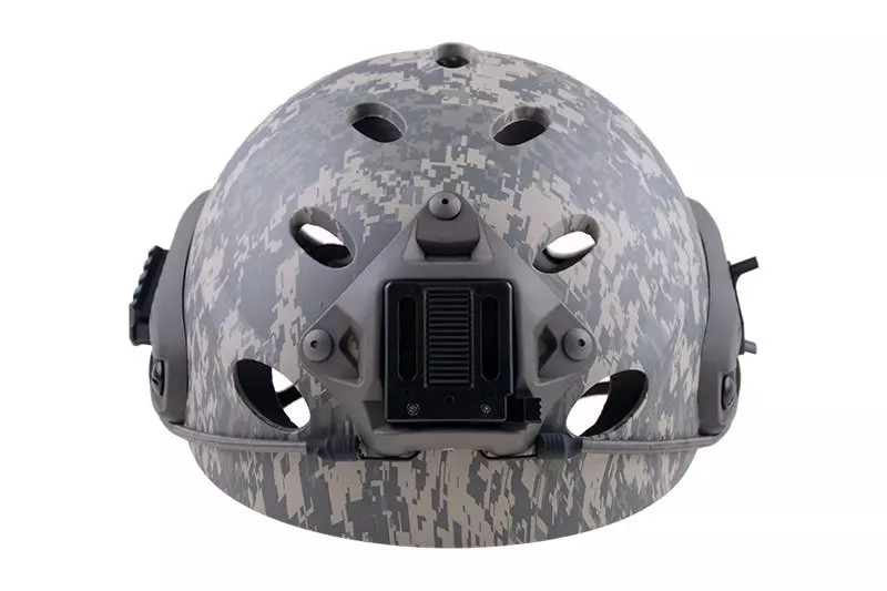 Replika kasku SFR - ACU OD-G-FMA-21-022383-00 asgbox.pl Replika kasku SFR - ACU - obrazek 5