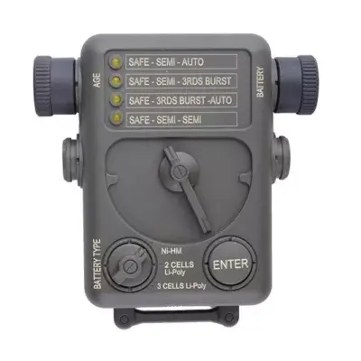 Programator EFCS do replik Ares/Amoeba OD-G-ARE-06-010135-00 asgbox.pl