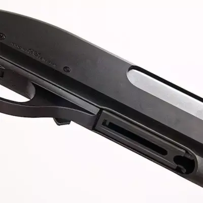 Replika strzelby M870 Wood Stock Type OD-G-TMR-02-013272-00 asgbox.pl