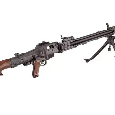 Replika karabinu maszynowego GMG42 OD-G-GIG-01-012195-00 asgbox.pl