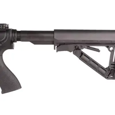 Replika karabinka GC16 MOD0 A1 - czarny OD-G-GIG-01-012180-00 asgbox.pl