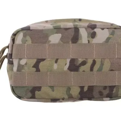 Alternative view of Mała ładownica cargo pozioma - Multicam®