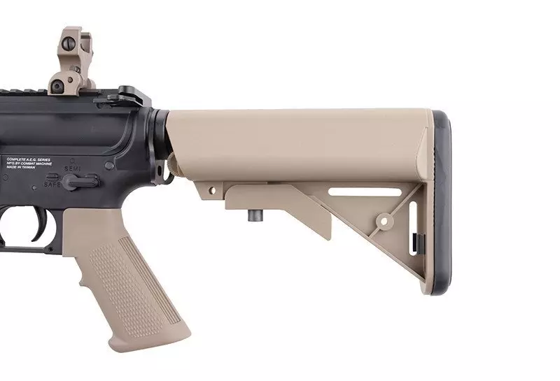 Replika karabinka CM18 MOD1 (COMBO) - Half-Tan OD-G-GIG-01-007891-00 asgbox.pl Replika karabinka CM18 MOD1 (COMBO) - Half-Tan - obrazek 6