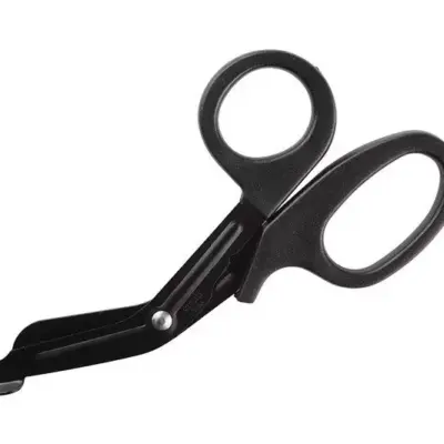 asgbox.pl - Taktyczne nożyczki medyczne - czarne