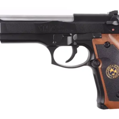 Replika pistoletu Samurai Edge Standard V.2 M9 Full Auto - czarna OD-G-WET-02-017094-00 asgbox.pl