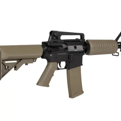 Replika karabinka SA-C02 CORE™ - Half-Tan OD-G-SPE-01-018316-00 asgbox.pl Replika karabinka SA-C02 CORE™ - Half-Tan OD-G-SPE-01-018316-00 asgbox.pl