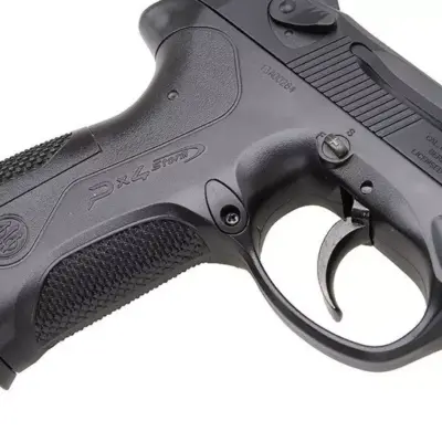 Replika sprężynowa pistoletu BERETTA Px4 Storm OD-G-UMA-03-004881-00 asgbox.pl