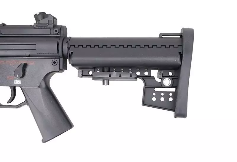 Replika pistoletu maszynowego JG205 OD-G-JGW-01-004396-00 asgbox.pl Replika pistoletu maszynowego JG205 - obrazek 6