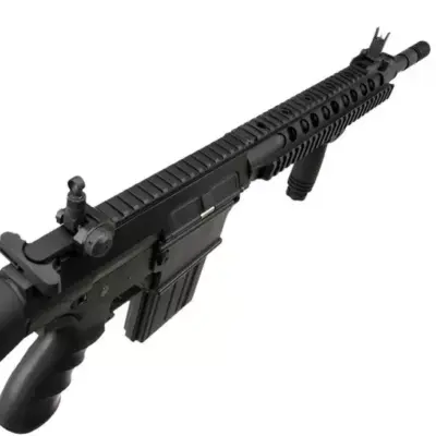 Replika karabinu wyborowego FB6651 OD-G-JGG-01-000803-00 asgbox.pl