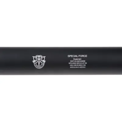 asgbox.pl - Tłumik dźwięku tracer SF