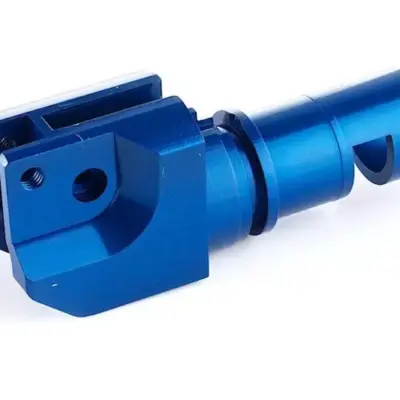 Komora hop-up CNC do replik typu G36 OD-G-PRW-08-010735-00 asgbox.pl Komora hop-up CNC do replik typu G36 OD-G-PRW-08-010735-00 asgbox.pl