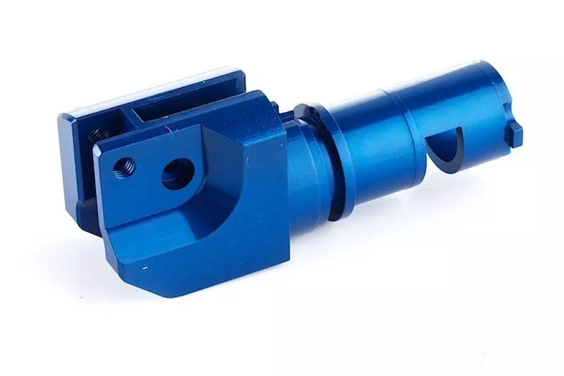 Komora hop-up CNC do replik typu G36 OD-G-PRW-08-010735-00 asgbox.pl Komora hop-up CNC do replik typu G36 - obrazek 4