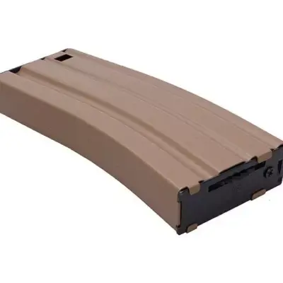 Magazynek hi-cap 300 kulek do replik Katana - tan OD-G-WET-05-004646-00 asgbox.pl