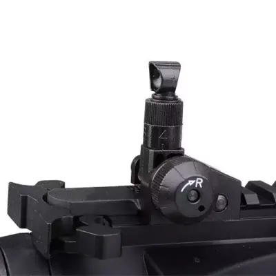 Replika karabinka GC16 Warthog 12 OD-G-GIG-01-010244-00 asgbox.pl