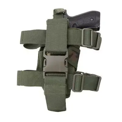 Alternative view of Kabura udowa z ładownicą na magazynek