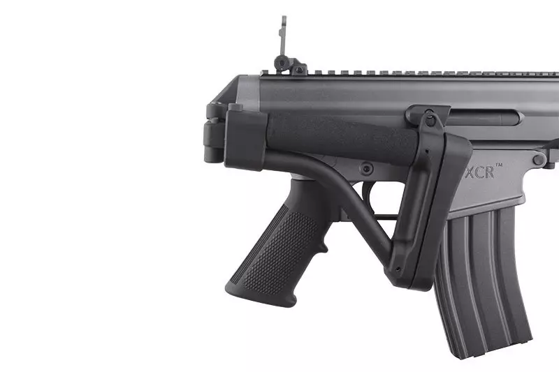 Replika karabinka XCR-L MICRO - Urban Gray OD-G-VFC-01-018136-00 asgbox.pl Replika karabinka XCR-L MICRO - Urban Gray - obrazek 3