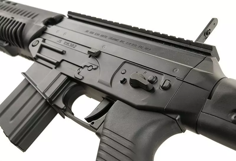 Replika karabinka SIG556 DMR OD-G-KIA-02-005762-00 asgbox.pl Replika karabinka SIG556 DMR - obrazek 6