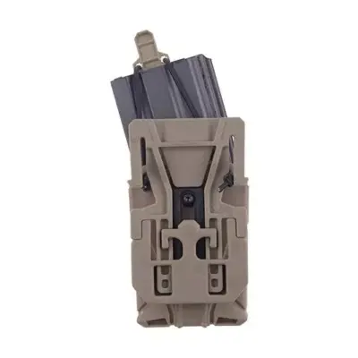 Alternative view of Ładownica Elastic Load (MOLLE) - Dark Earth