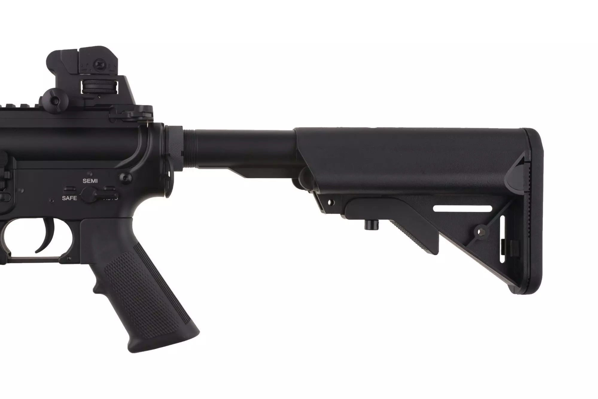 Replika karabinka SA-B02 ONE™ SAEC™ System OD-G-SPE-01-009307-00 asgbox.pl Replika karabinka SA-B02 ONE™ SAEC™ System - obrazek 8