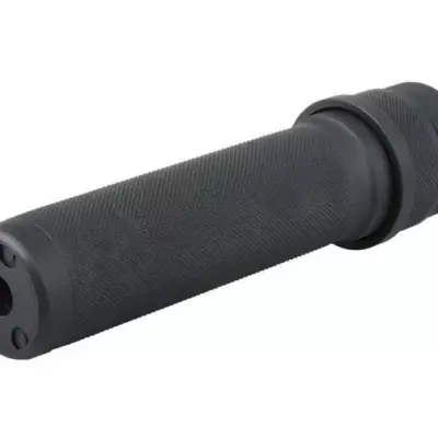 asgbox.pl - Replika tłumika PBS do karabinów AK (montaż QD)