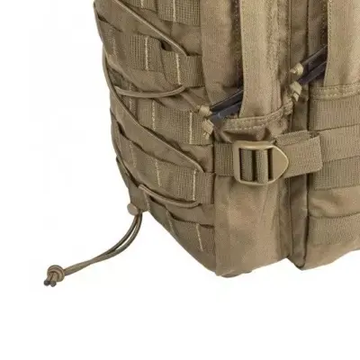 Plecak RACCOON Mk2 (20l) - Cordura® - Czarny OD-G-HEL-20-016783-00 asgbox.pl