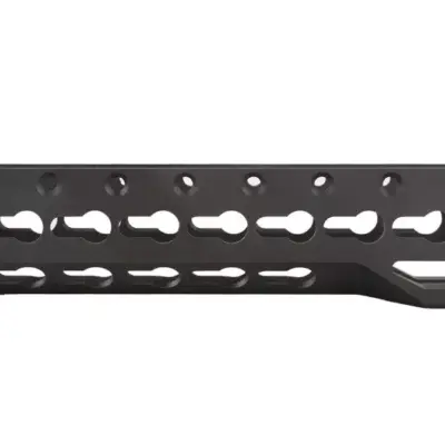 Alternative view of Łoże Keymod Alfa do replik typu AK