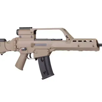 Replika karabinka JG1538 V2 - tan OD-G-JGW-01-004673-00 asgbox.pl Replika karabinka JG1538 V2 - tan OD-G-JGW-01-004673-00 asgbox.pl