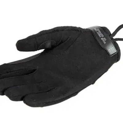 Rękawice taktyczne Armored Claw Accuracy - czarne OD-G-ACL-33-007264-02 asgbox.pl