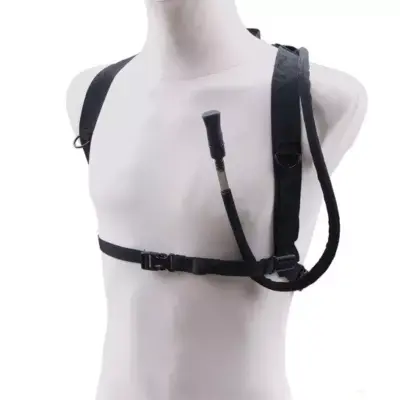 Pokrowiec z wkładem hydratacyjnym HYD-03 - czarny OD-G-GFT-25-001271-00 asgbox.pl