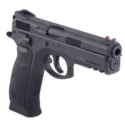 Replika pistoletu CZ 75 SP-01 Shadow OD-G-ASG-02-010560-00 asgbox.pl