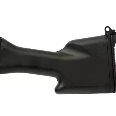 Replika karabinu maszynowego H.M.G. MK2 - czarna OD-G-AIK-01-000255-00 asgbox.pl