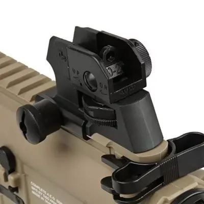 Replika karabinka GR16 CQW - tan OD-G-GIG-01-004885-00 asgbox.pl Replika karabinka GR16 CQW - tan OD-G-GIG-01-004885-00 asgbox.pl