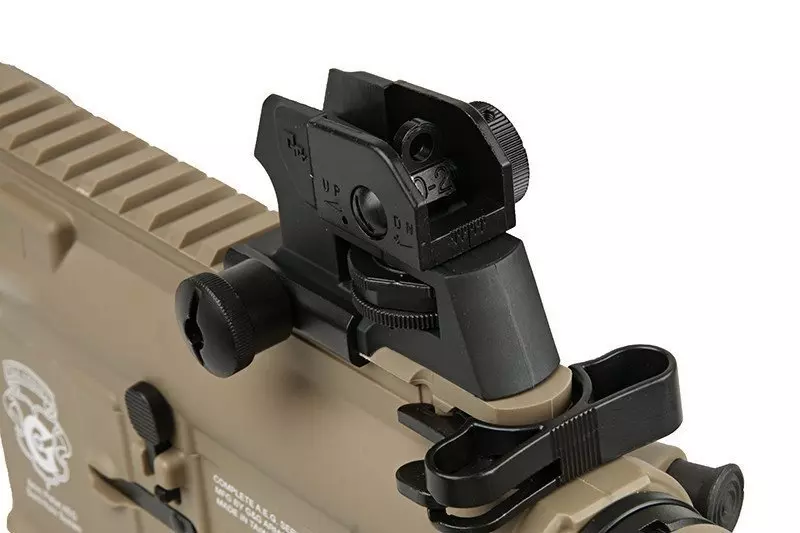 Replika karabinka GR16 CQW - tan OD-G-GIG-01-004885-00 asgbox.pl Replika karabinka GR16 CQW - tan - obrazek 6