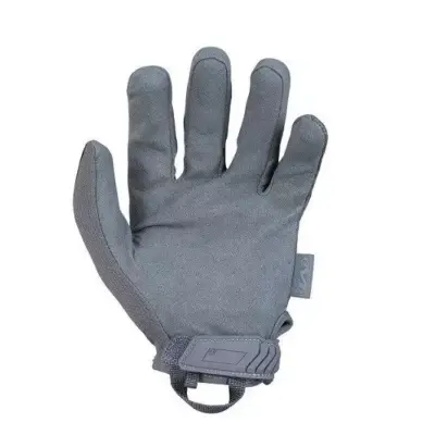 Alternative view of Rękawice Mechanix Original™ - Wolf Grey