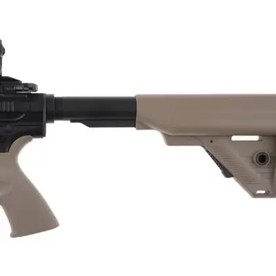 Replika karabinka CXP-MARS Komodo - czarny/tan OD-G-ICS-01-019847-00 asgbox.pl Replika karabinka CXP-MARS Komodo - czarny/tan OD-G-ICS-01-019847-00 asgbox.pl