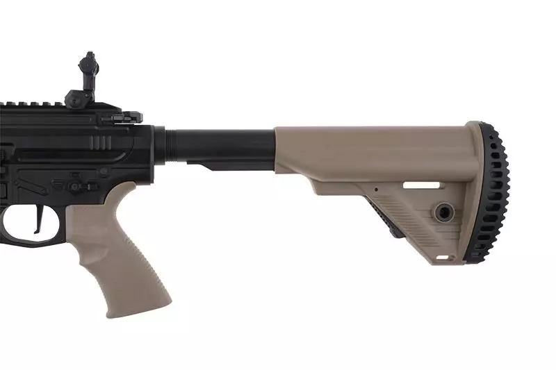 Replika karabinka CXP-MARS Komodo - czarny/tan OD-G-ICS-01-019847-00 asgbox.pl Replika karabinka CXP-MARS Komodo - czarny/tan - obrazek 6