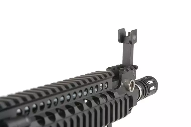 Replika karabinka Specna Arms SA-V01 ONE™ - half-tan OD-G-SPE-01-005885-00 asgbox.pl Replika karabinka Specna Arms SA-V01 ONE™ - half-tan - obrazek 10