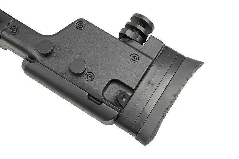 Replika karabinu snajperskiego MB4406A OD-G-WEL-03-006020-00 asgbox.pl Replika karabinu snajperskiego MB4406A - obrazek 6