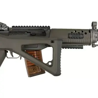 Replika karabinka TSG-552-STD OD-G-GIG-01-003259-00 asgbox.pl