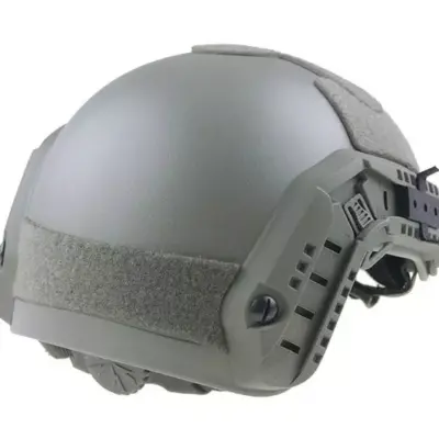 Alternative view of Replika hełmu maritime - Foliage Green