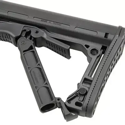 Replika karabinka TR4 MOD0 - czarny OD-G-GIG-01-007194-00 asgbox.pl