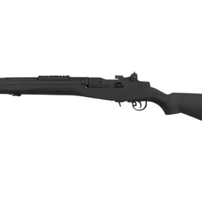 Replika karabinu CM032A - czarna OD-G-CYM-01-000233-00 asgbox.pl