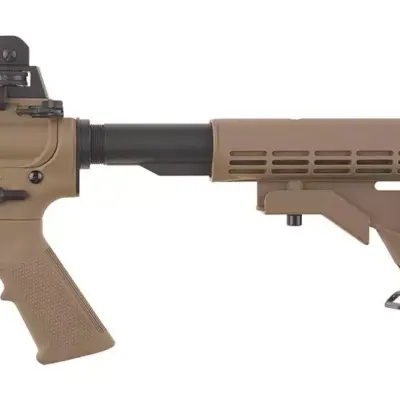 Replika karabinka CM609 - tan OD-G-CYM-01-021192-00 asgbox.pl Replika karabinka CM609 - tan OD-G-CYM-01-021192-00 asgbox.pl