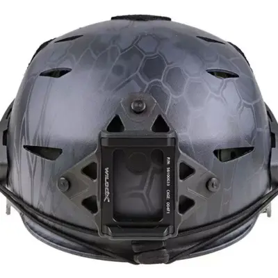 Alternative view of Replika kasku TMF Tactical - TYP