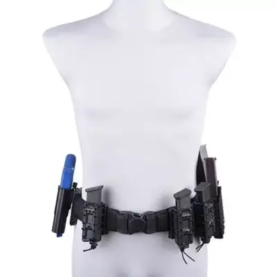 Ładownica Open V (S) na magazynek 7,62 - primal grey OD-G-PRI-19-019414-00 asgbox.pl