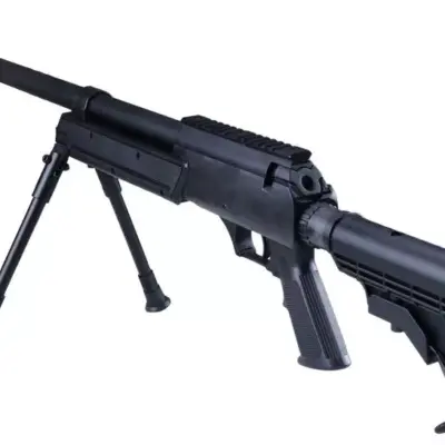 Replika karabinu snajperskiego MB06B (z dwójnogiem) OD-G-WEL-03-001371-00 asgbox.pl