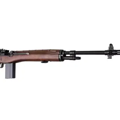 Replika karabinu typu 57 R.O.C. z drewnianym łożem OD-G-GIG-01-005704-00 asgbox.pl Replika karabinu typu 57 R.O.C. z drewnianym łożem OD-G-GIG-01-005704-00 asgbox.pl